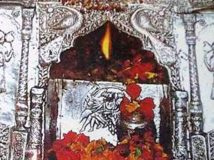 Jawal Devi Mandir Himachal