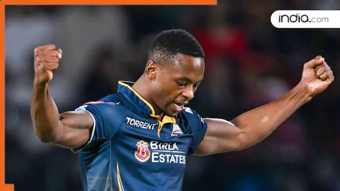 RCB Vs GT, IPL 2026 Qualifier 1: Kagiso Rabada surpasses Mohammed Shami to eclipse THIS powerplay bowling record - Check details