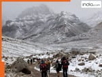 आखिर क्यों नेपाल ने कैलाश यात्रा के रास्ते पर जताई आपत्ति? जानिए पूरा मामला, जानें 1816 की संधि से जुड़ा कनेक्शन