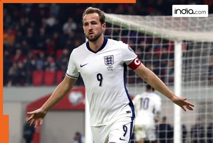 Harry Kane