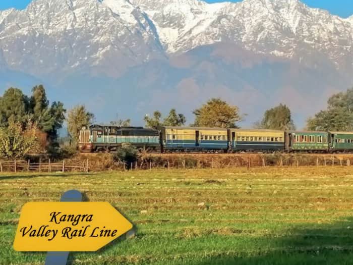 Kangra Valley Railway