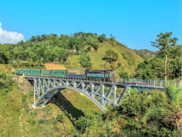 Kangra Valley Railway