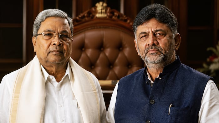 Will Siddaramaiah resign as Karnataka CM today? Congress leader clears the air, says 'Party will make decisions in favour of...'