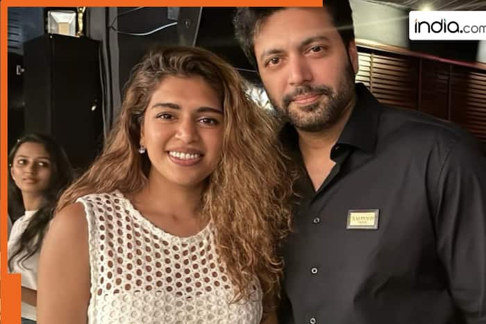 Who is Keneeshaa Francis? Ravi Mohan’s rumoured girlfriend accused of breaking actor’s marriage, leaves Chennai and quits social media