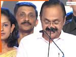 Kerala Swearing-In Ceremony: वीडी सतीशन ने ली केरलम सीएम पद की शपथ, जानें कौन-कौन बना मंत्री