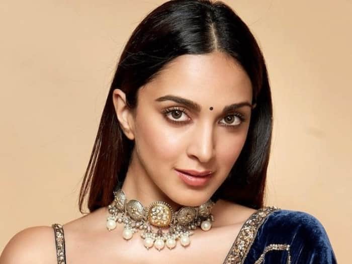 Kiara Advani parenting
