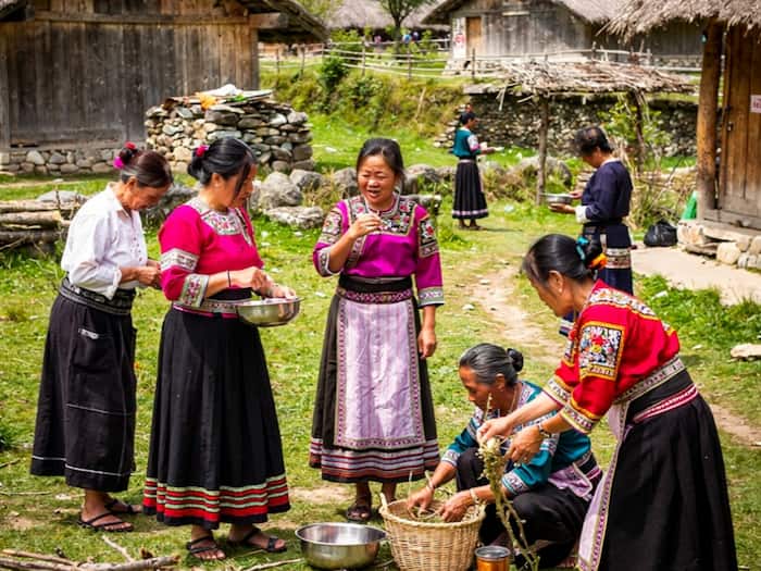 Kingdom of Women