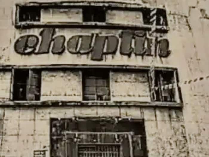 Kolkata cinema history