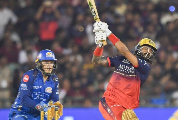 RCB Vs MI, IPL 2026: Krunal Pandya eyeing India comeback, all-rounder is targeting return for THIS major tournament