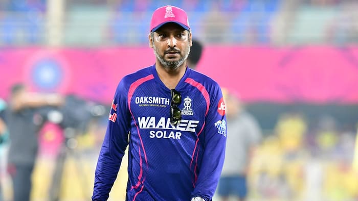 Kumar Sangakkara