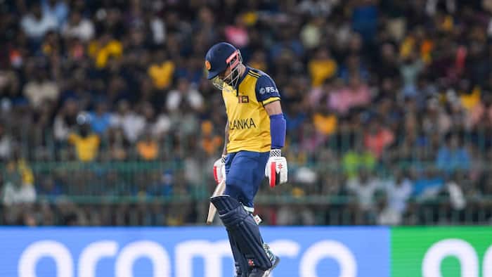 Charith Asalanka and Dasun Shanaka sacked as Sri Lanka name new ODI and ...