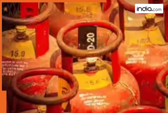 LPG Gas Price Hike