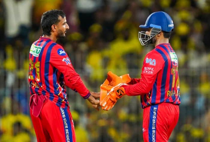 LSG vs PBKS Live Streaming Info, IPL 2026: When, Where, How to Watch Lucknow Super Giants vs Punjab Kings Live?