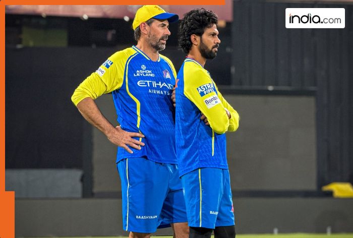 LSG vs CSK Live Streaming Info, IPL 2026 Match: When, Where, How to Watch