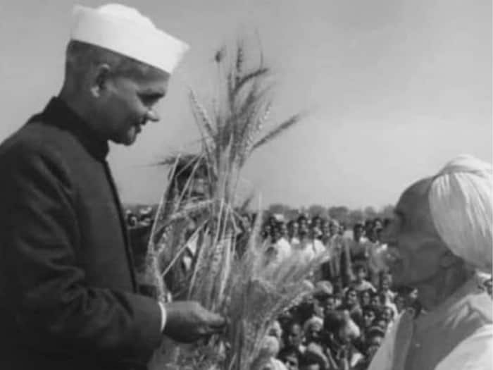 Lal Bahadur Shastri