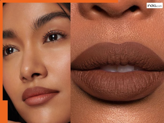 lip shade, dark skin tone lip shade