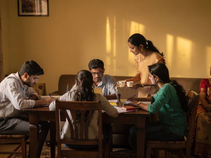 Maharashtra NEET total candidates