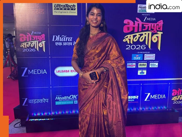 Maithili Thakur award, Youth Icon 2026, Zee Bhojpuri Samman 2026, Maithili Thakur songs, Indian folk singer, Bhojpuri music news, Bihar singer success, Maithili Thakur biography, trending singer India, folk music youth icon