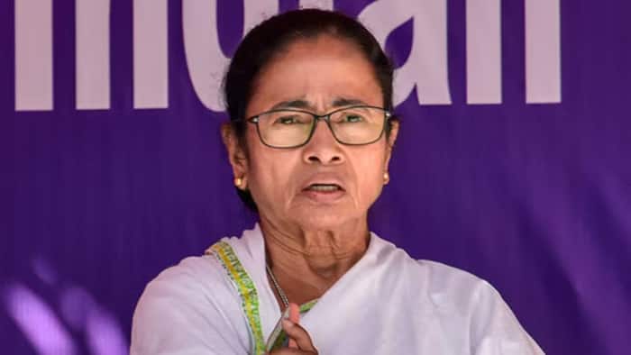 Another jolt to Mamata Banerjee: Rajya Sabha MP Santanu Sen resigns as TMC's spokesperson