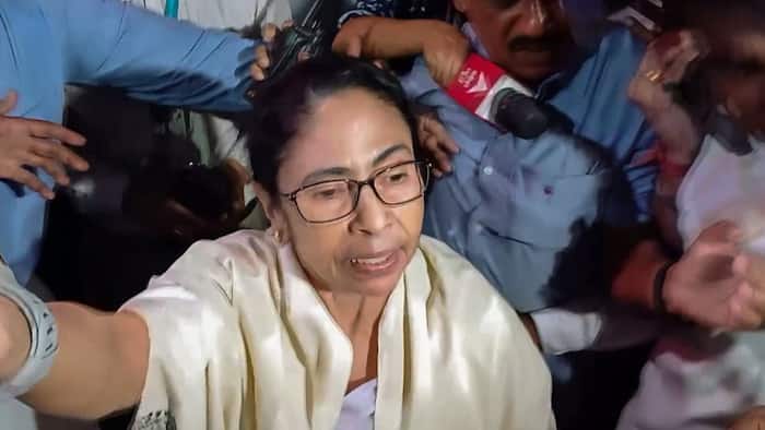 He could have died: Mamata Banerjee berates hospital staff over nephew Abhishek's injuries following Sonarpur incident