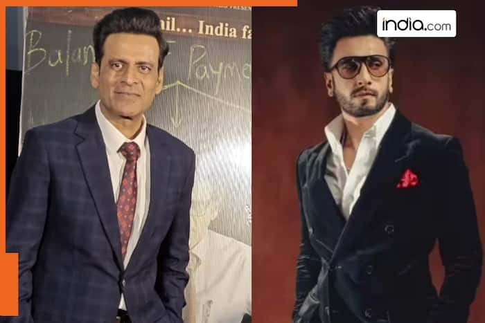 Manoj Bajpayee reacts to Ranveer Singh’s FWICE ban amid Don 3 controversy: 'The matter is...'