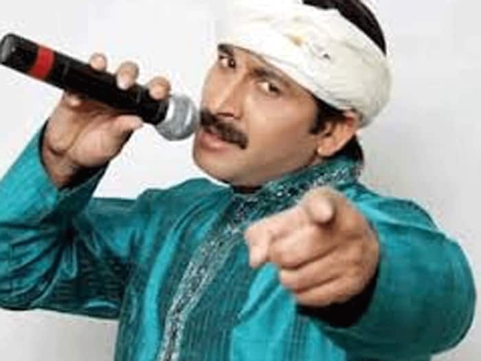 Manoj Tiwari songs