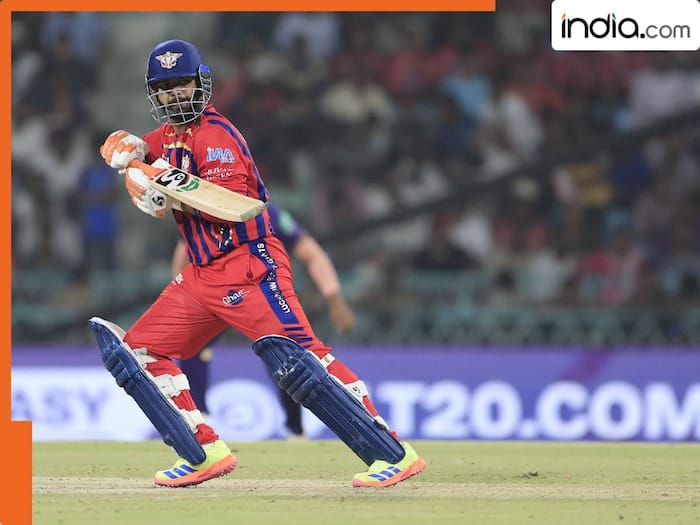 Manoj Tiwary criticized Rishabh Pant