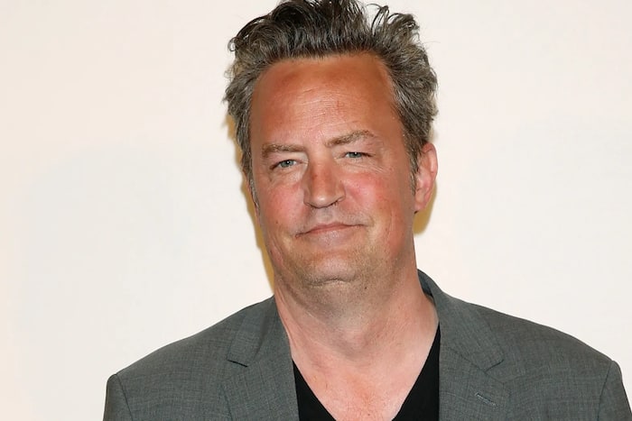 Matthew Perry’s assistant sentenced to 3 years in prison for injecting actor with Ketamine