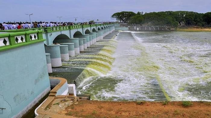 What is the Mekedatu project? Why Tamil Nadu is opposing the dam proposal on Cauvery River