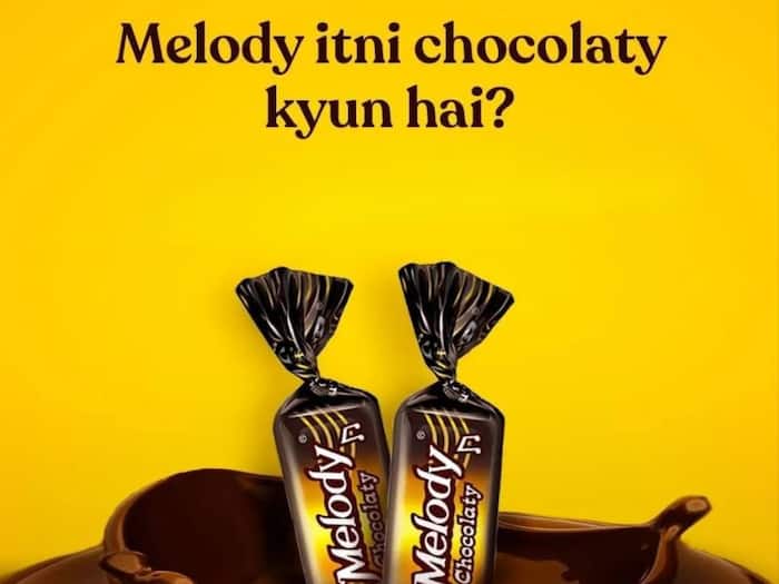 Melody Chocolaty