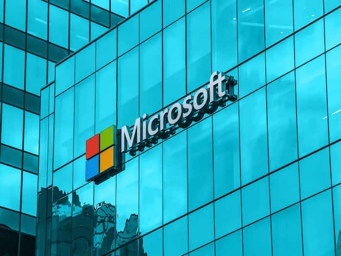 Microsoft AI warning