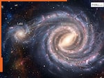 क्या सूर्य-पृथ्वी की रचयिता मिल्की-वे ने खायी थी पूरी गैलेक्सी? कौन थी 'लोकी'? क्या है ब्रह्मांड का 10 अरब साल पुराना राज