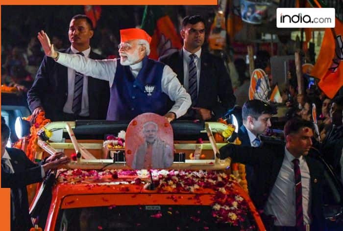 How BJP's 207-seat win in Bengal could have just changed possible outcome of 2027 Presidential Election | All details