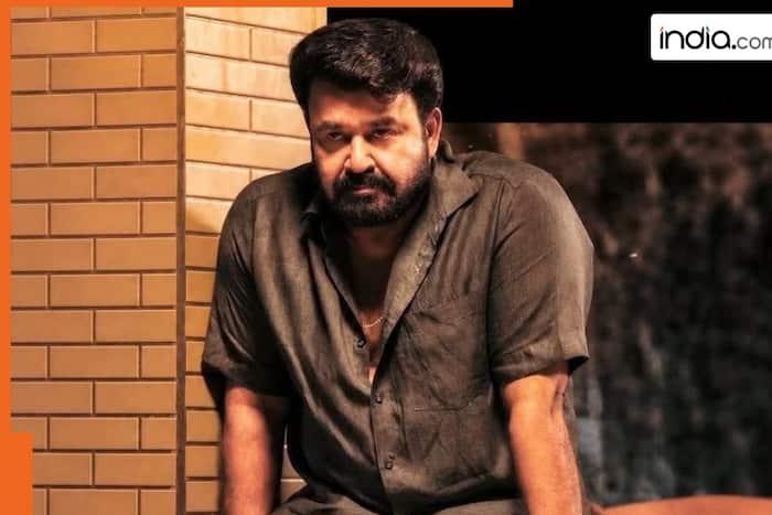 Drishyam 3 box office collection day 1 prediction: Mohanlal's suspense drama to earn less than Drishyam 2?