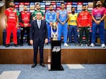 क्या BCCI ने मोहसिन नकवी को दिया था IPL फाइनल देखने का न्योता! पाकिस्तानी मीडिया में यूं ही हल्ला