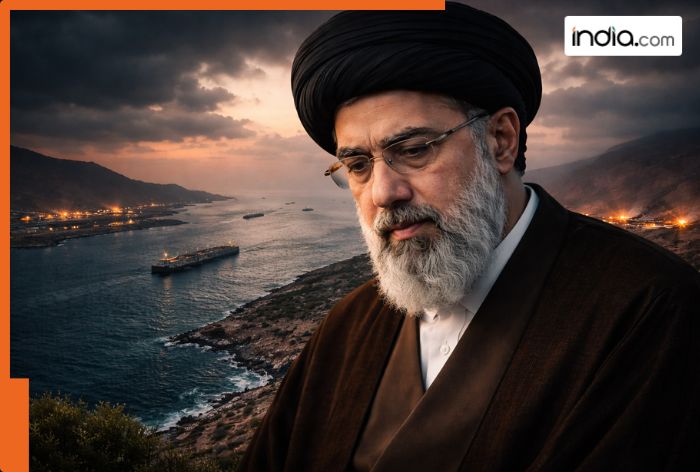Iran faces a major economic crisis as naval blockade by US Navy hits Tehran hard, causing massive loss of USD 4.8 billion, Trump now plans to…