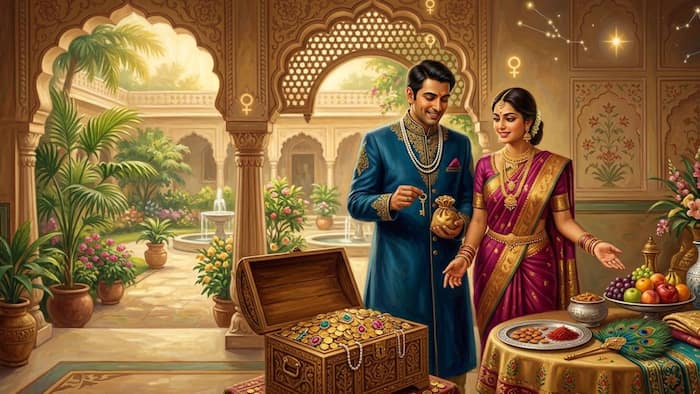 Jyotish Tips for Money