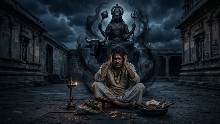 Dosh in Kundali