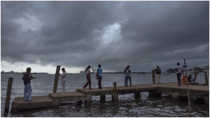 IMD Weather Update: Odisha likely to receive below-normal rainfall during monsoon due to El Nino
