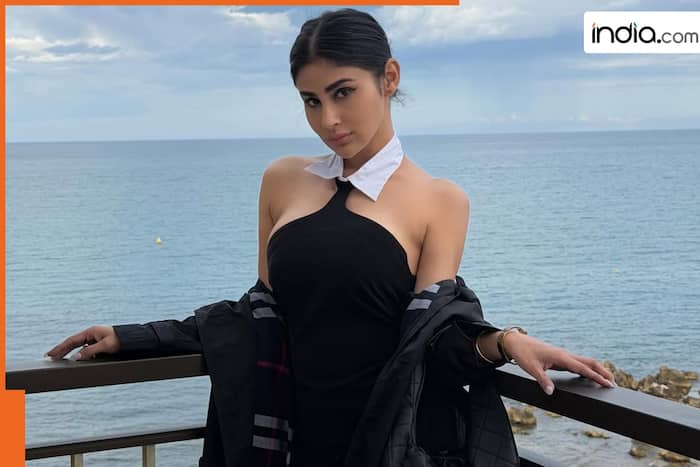 Mouni Roy arrives at Cannes Film Festival 2026 after announcing separation from Suraj Nambiar