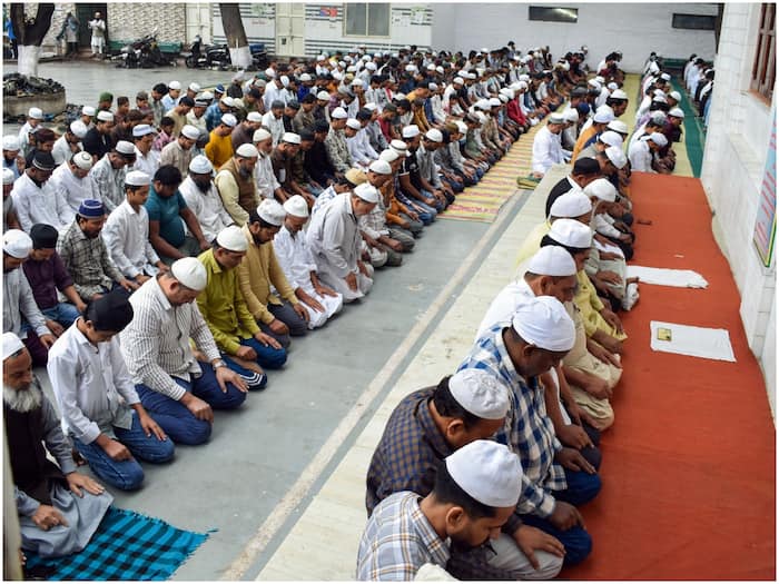 Muslim Prayer Rules