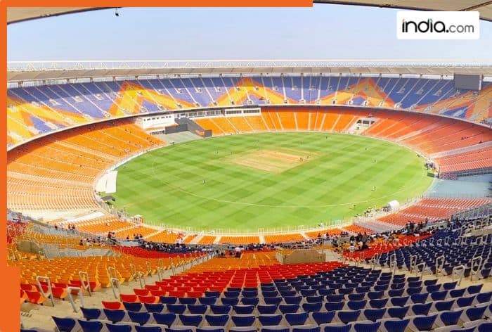 IPL 2026 final: BCCI secretary Devajit Saikia discloses REAL reason why Narendra Modi Stadium is chosen over Bengaluru
