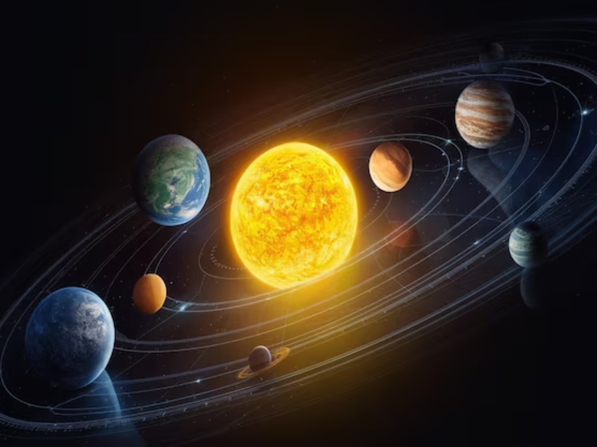 NASA की बड़ी खोज: अंतरिक्ष में साथ मिले दो ‘दुश्मन’ ग्रह, वैज्ञानिकों ...