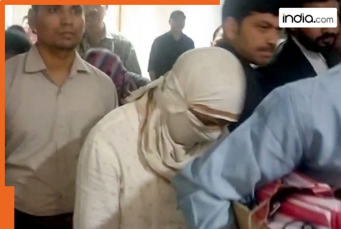 NEET paper leak: How did ‘Kingpin’ PV Kulkarni, Manisha Waghmare orchestrate conspiracy? CBI’s narrative in court