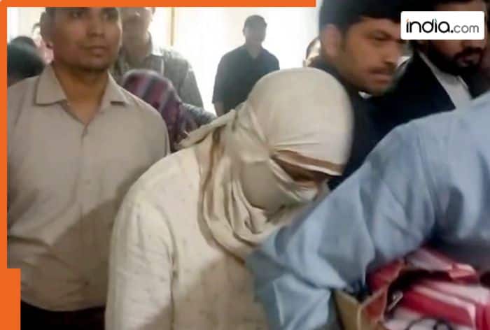 NEET paper leak: How ‘Kingpin’ PV Kulkarni, Manisha Waghmare orchestrate conspiracy? CBI’s narrative in court