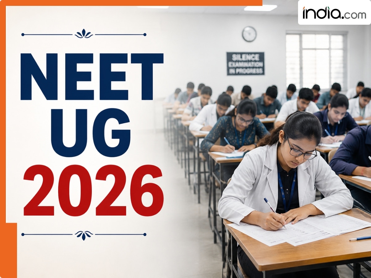 NEET UG Fee Refund 2026: Amid NEET paper leak row, NTA to begin fee ...