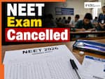 NEET UG 2026 Exam: पेपर लीक के बाद नीट परीक्षा रद्द, सीबीआई करेगी जांच