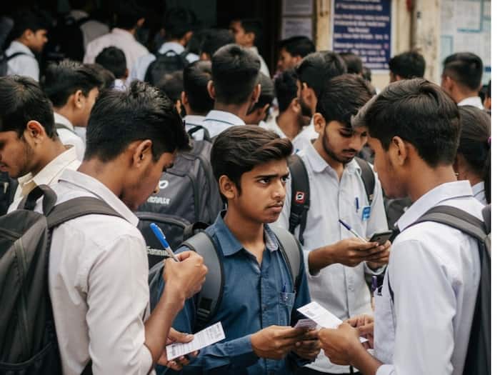 NEET Exam paper leak history