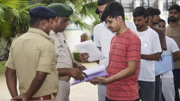 Is Modi govt planning to use IAF for transportation of NEET retest papers? Here's what we know