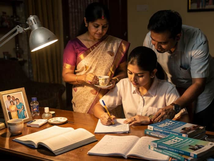 NEET UG 2026 statistics